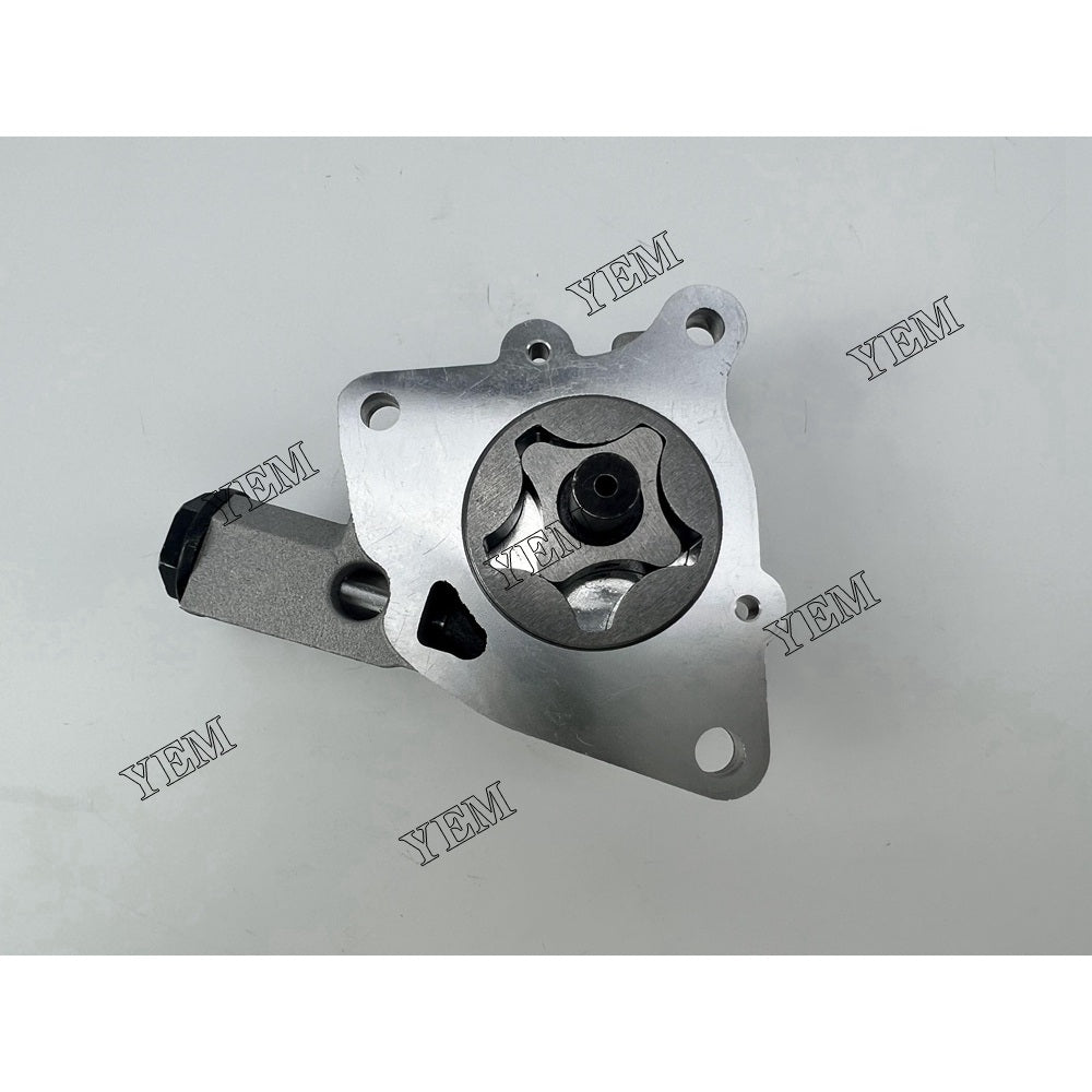 119125-32000 Oil Pump 3TNM74 For Yanmar Engine parts