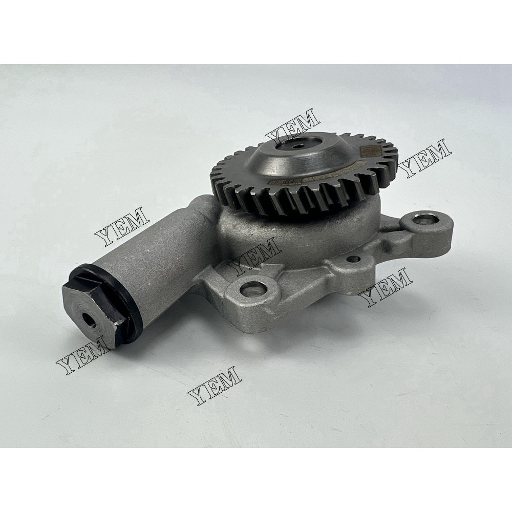 119125-32000 Oil Pump 3TNM74 For Yanmar Engine parts