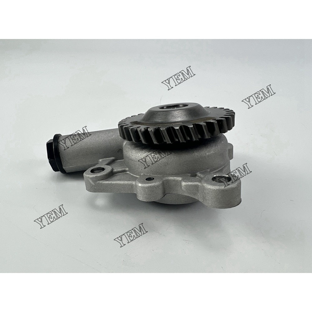 119125-32000 Oil Pump 3TNM74 For Yanmar Engine parts