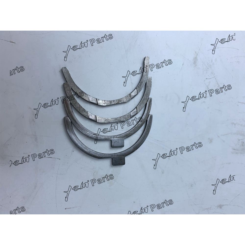 Thrust Washer For Yanmar Engine parts 3TNM74