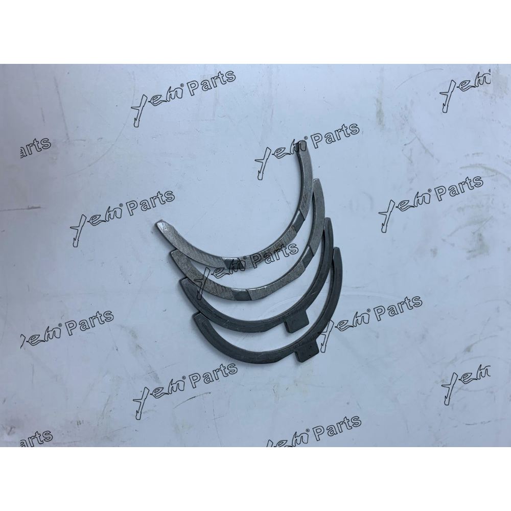 Thrust Washer For Yanmar Engine parts 3TNM74