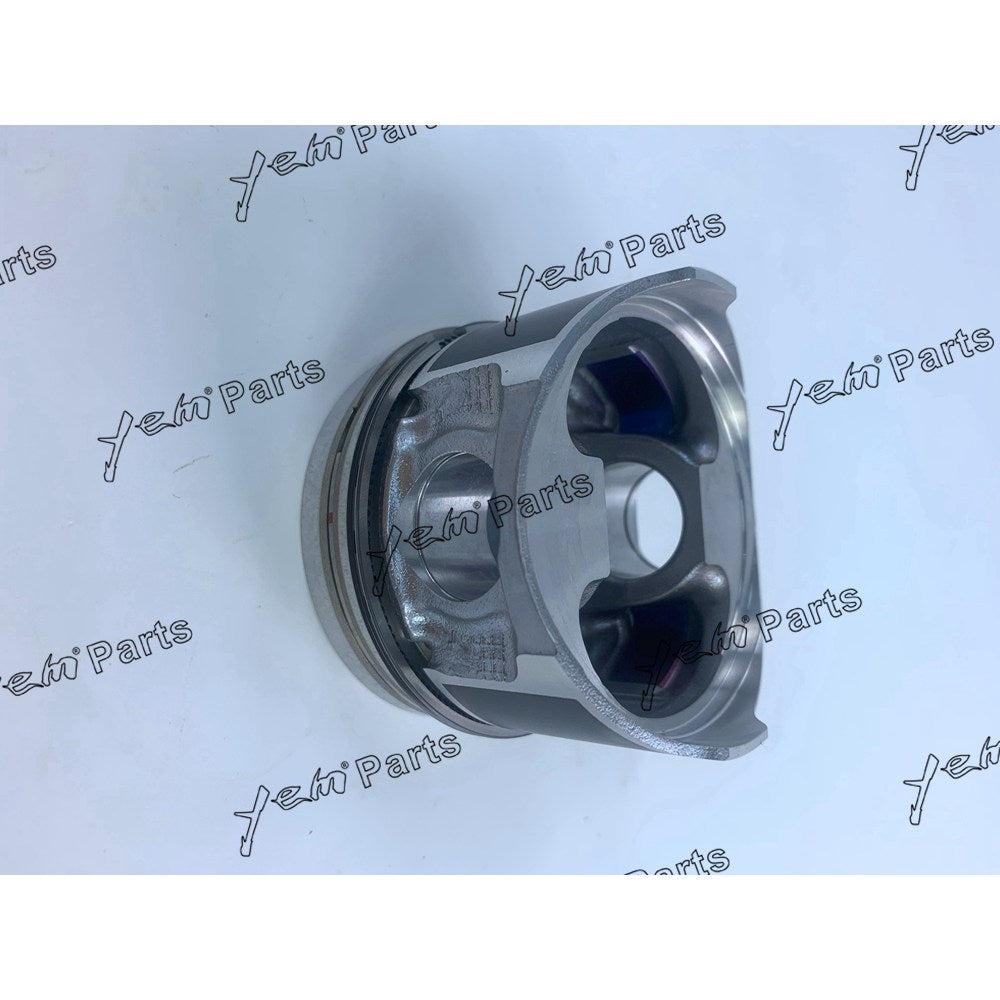 119D00-22080 Piston 3TNM74 For Yanmar Engine parts