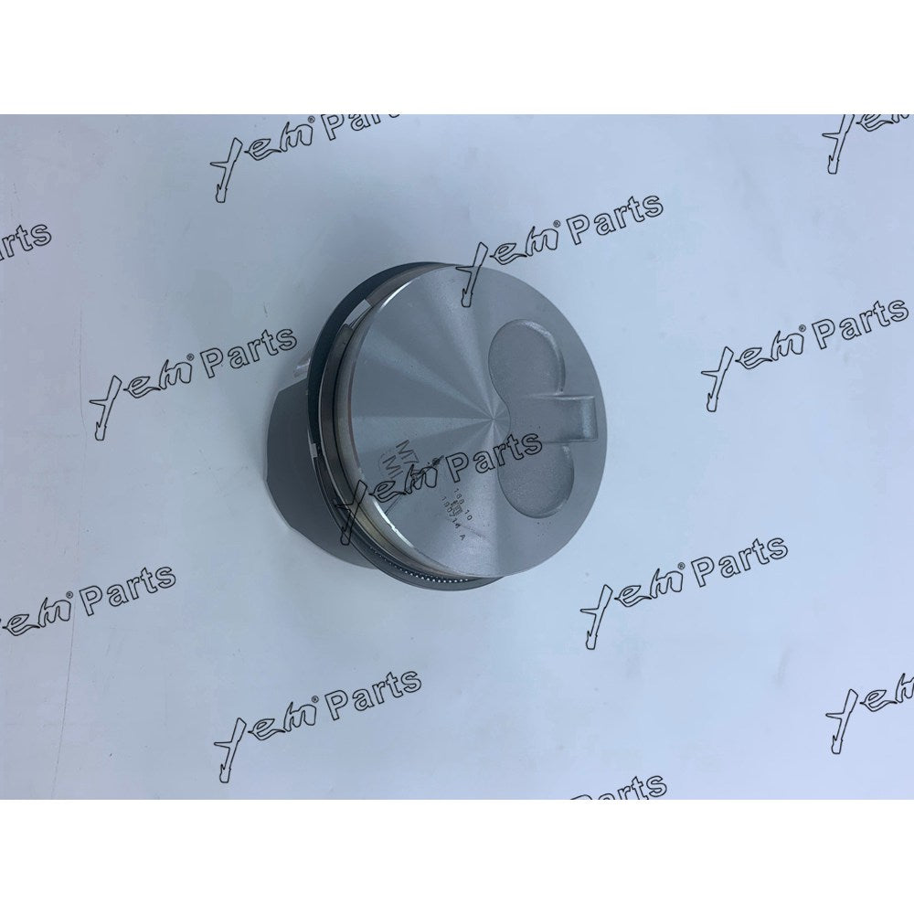 119D00-22080 Piston 3TNM74 For Yanmar Engine parts