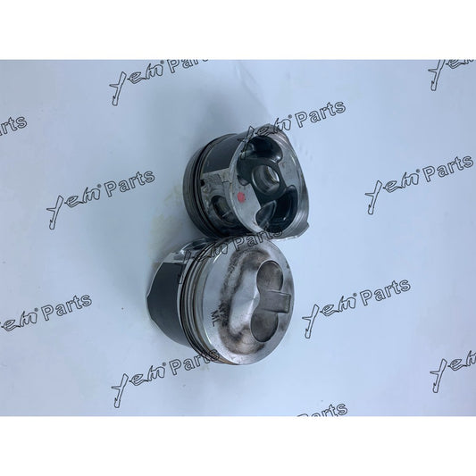 3TNM74 Piston For Yanmar Engine parts