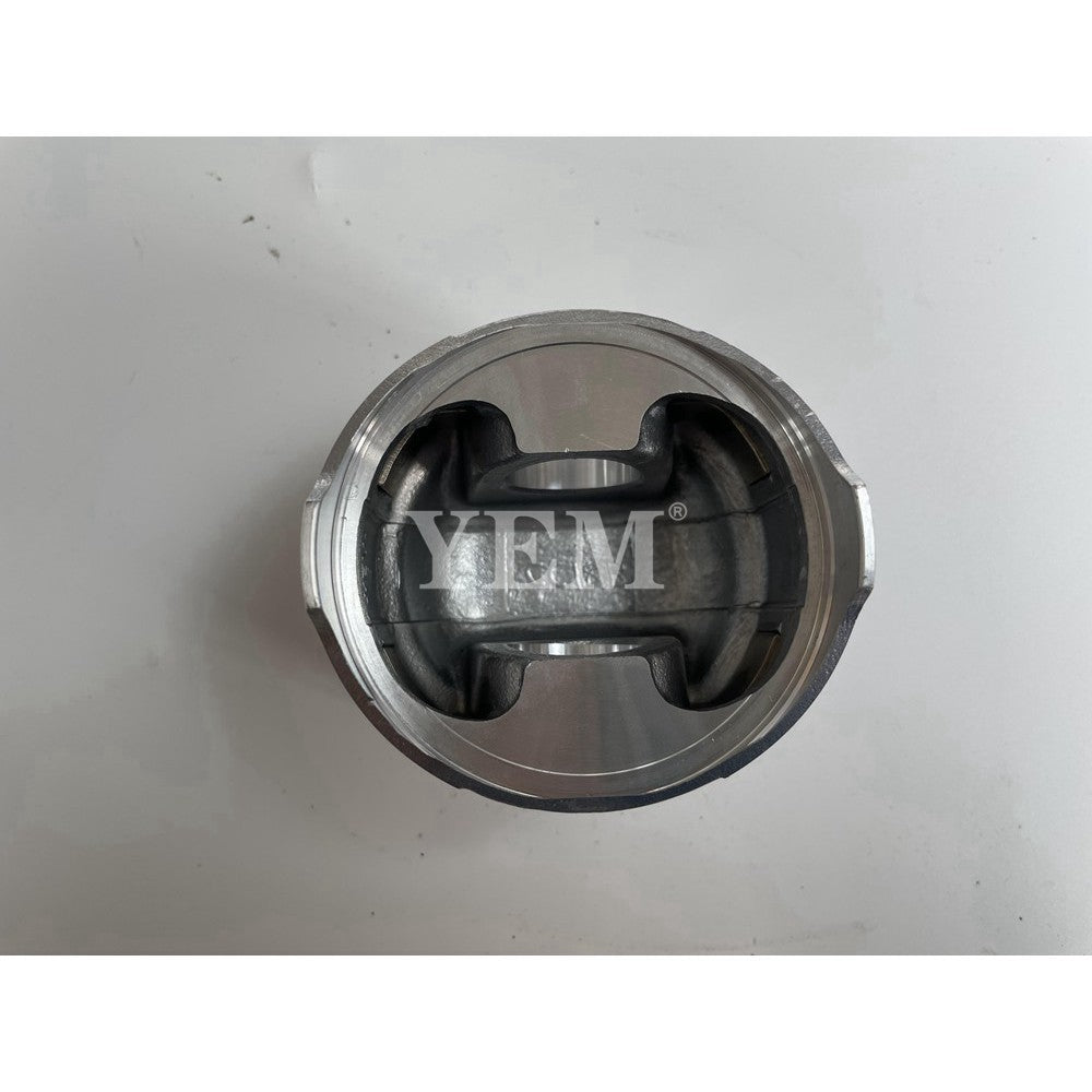 Piston For Yanmar 3TNM74 Engine parts