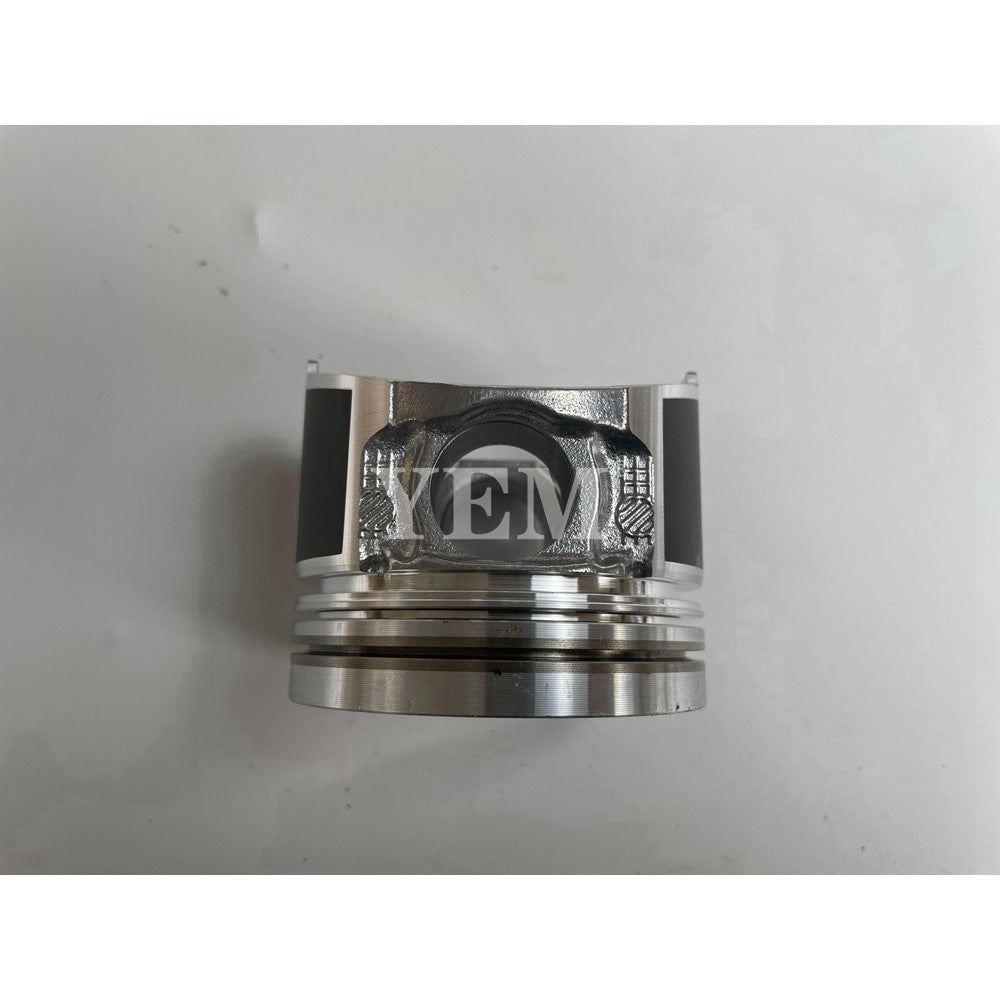 Piston For Yanmar 3TNM74 Engine parts