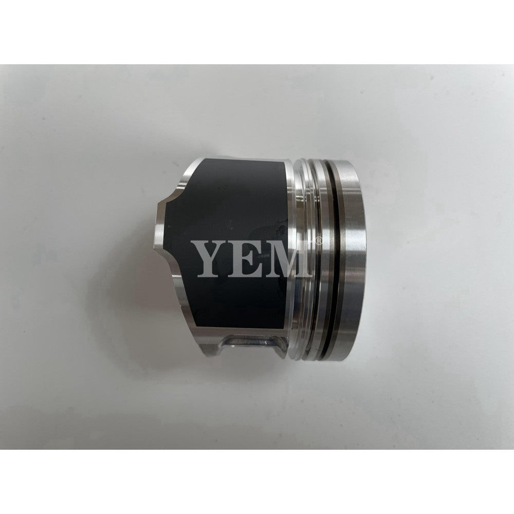 Piston For Yanmar 3TNM74 Engine parts