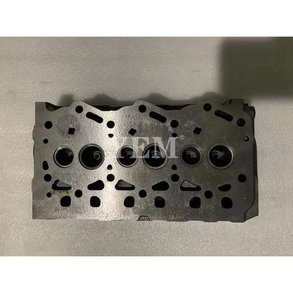 Cylinder Head For Yanmar 3TNM74 Engine parts