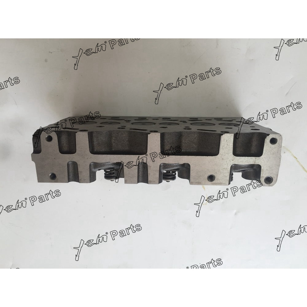 Cylinder Head Assy For Yanmar Engine parts 3TNM74