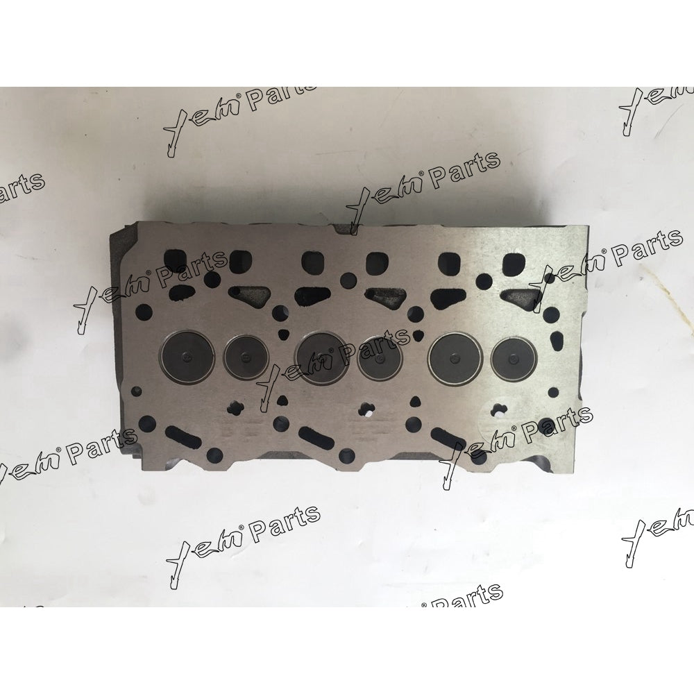 Cylinder Head Assy For Yanmar Engine parts 3TNM74