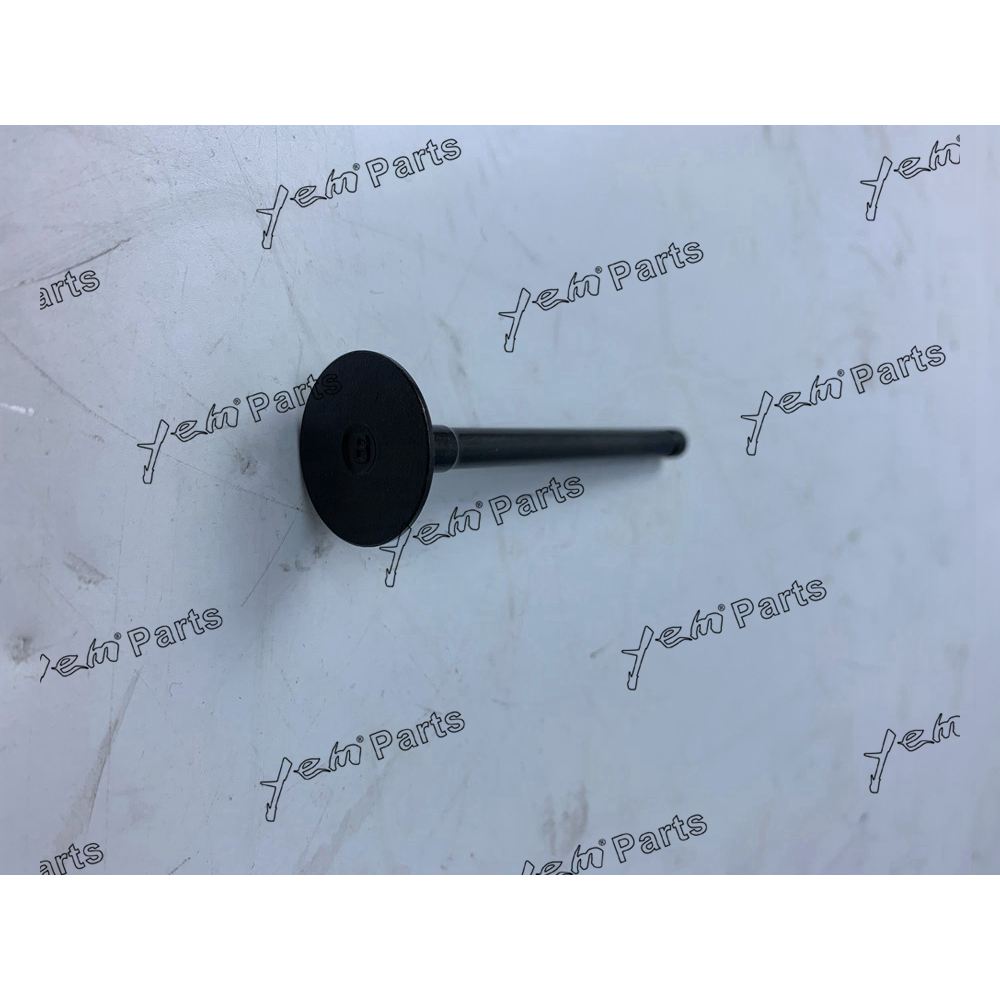 3TNM74 Exhaust Valve For Yanmar Engine parts