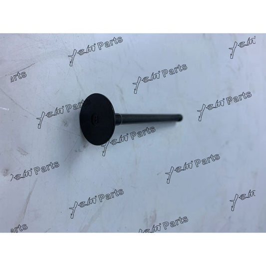 3TNM74 Exhaust Valve For Yanmar Engine parts