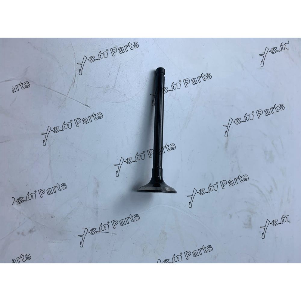 3TNM74 Exhaust Valve For Yanmar Engine parts