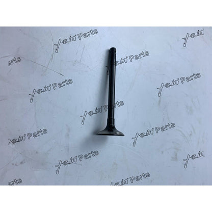 3TNM74 Exhaust Valve For Yanmar Engine parts