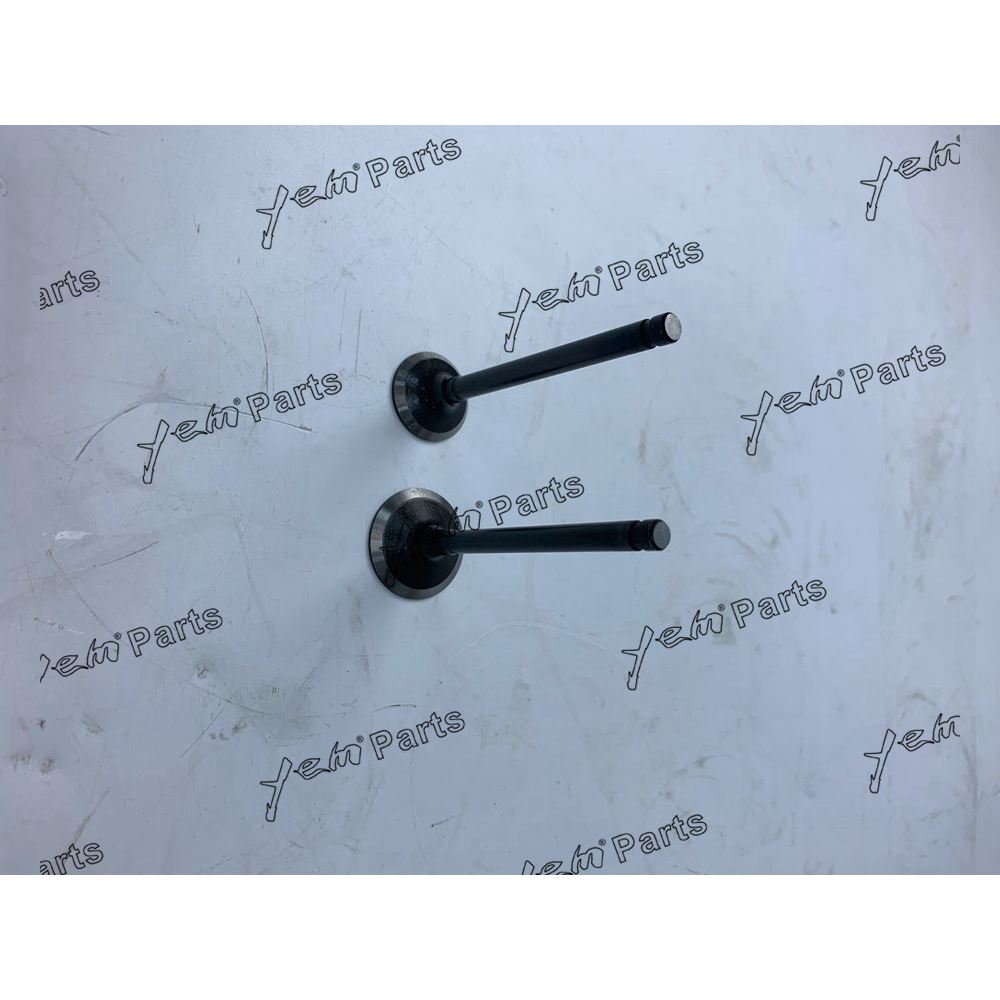 3TNM74 Exhaust Valve For Yanmar Engine parts