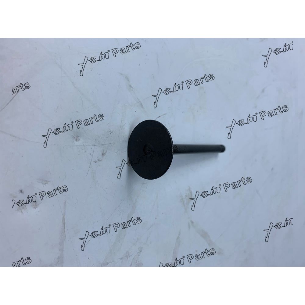 3TNM74 Intake Valve For Yanmar Engine parts