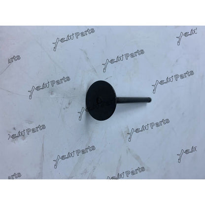 3TNM74 Intake Valve For Yanmar Engine parts