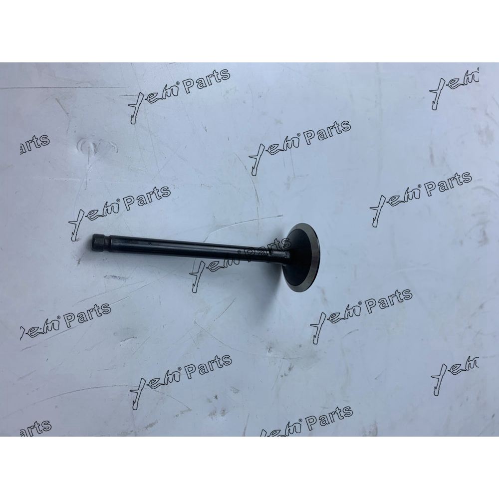 3TNM74 Intake Valve For Yanmar Engine parts