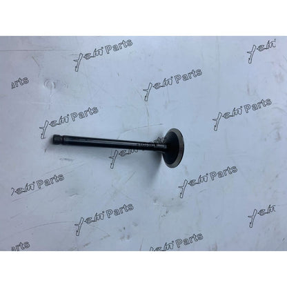 3TNM74 Intake Valve For Yanmar Engine parts