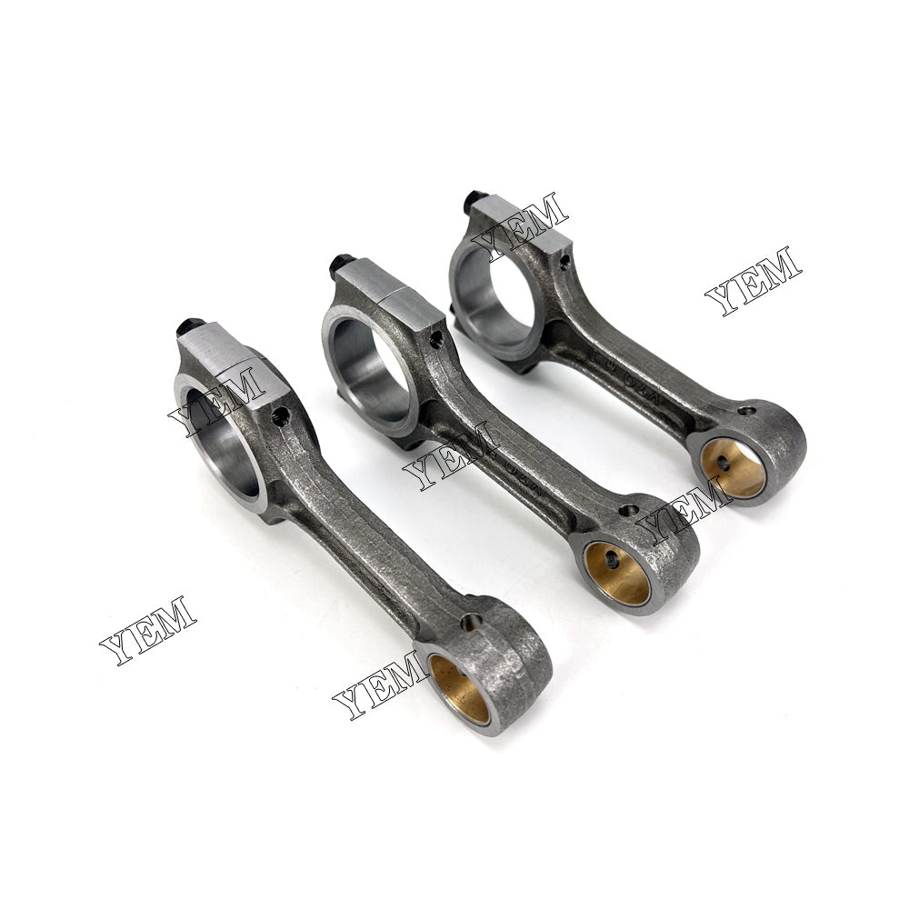 Connecting Rod 119515-23000 For Yanmar 3TNM74 Engine parts