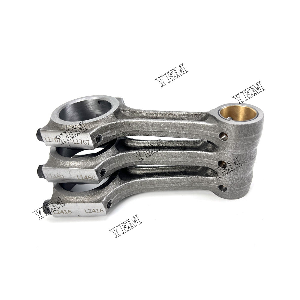 Connecting Rod 119515-23000 For Yanmar 3TNM74 Engine parts