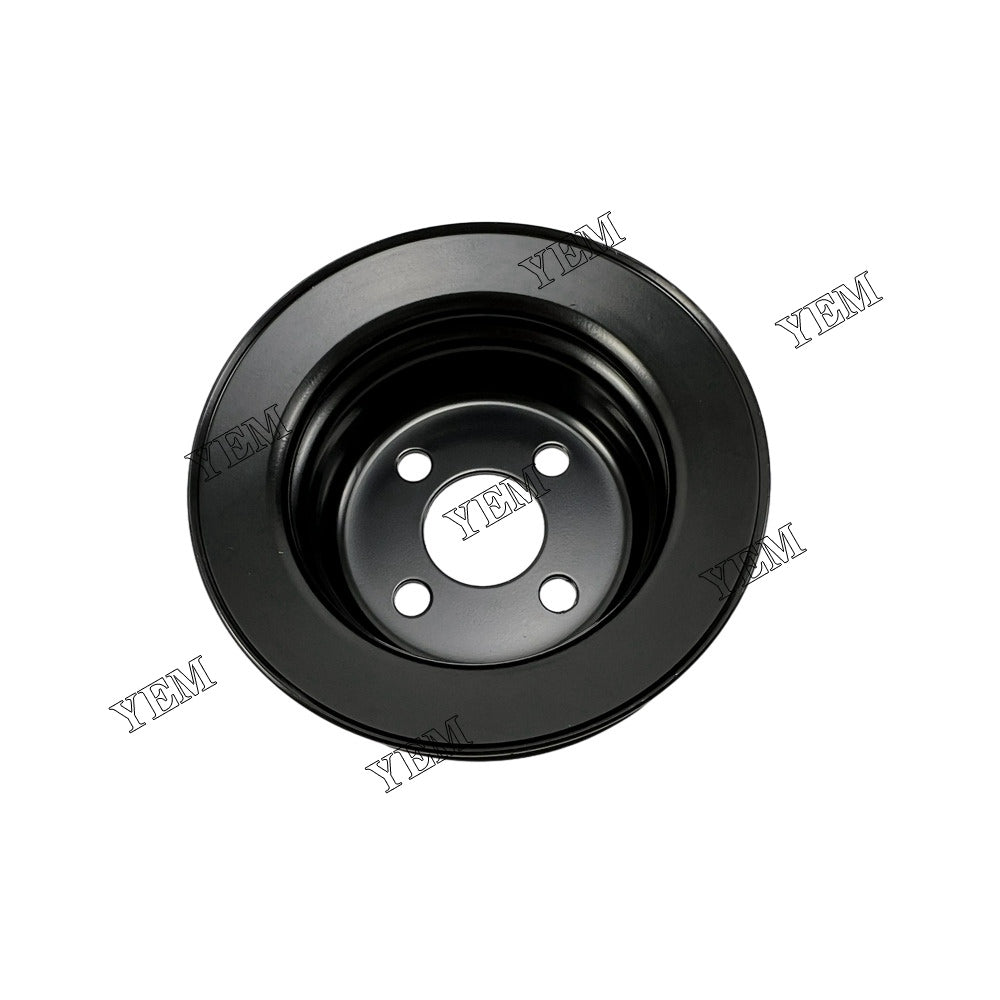 119740-42350 Fan Pulley For Yanmar 3TNM74 Engine parts