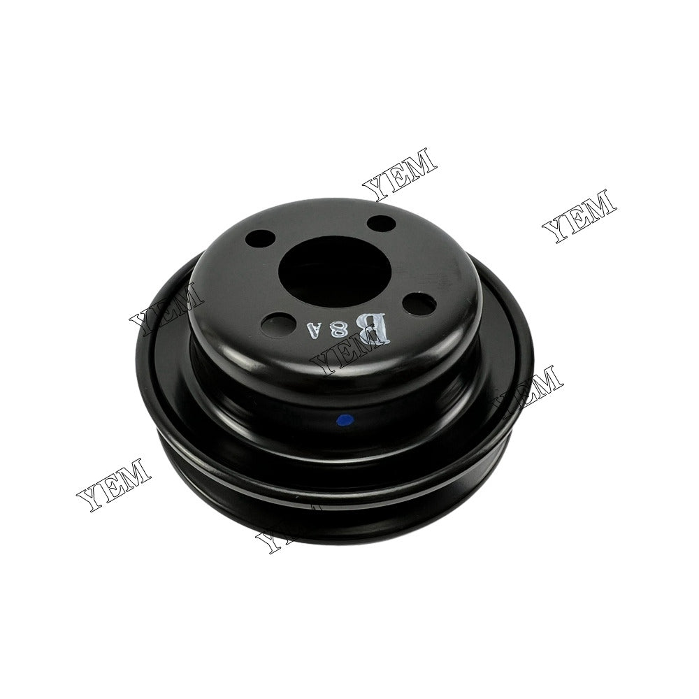 119740-42350 Fan Pulley For Yanmar 3TNM74 Engine parts