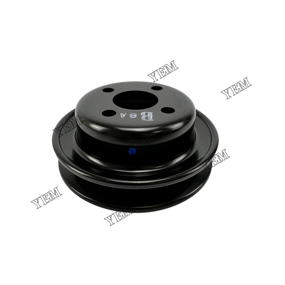 119740-42350 Fan Pulley For Yanmar 3TNM74 Engine parts