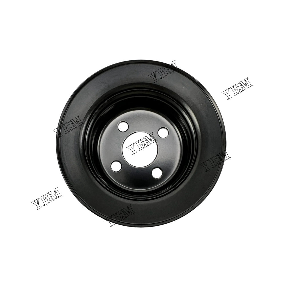 119740-42350 Fan Pulley For Yanmar 3TNM74 Engine parts