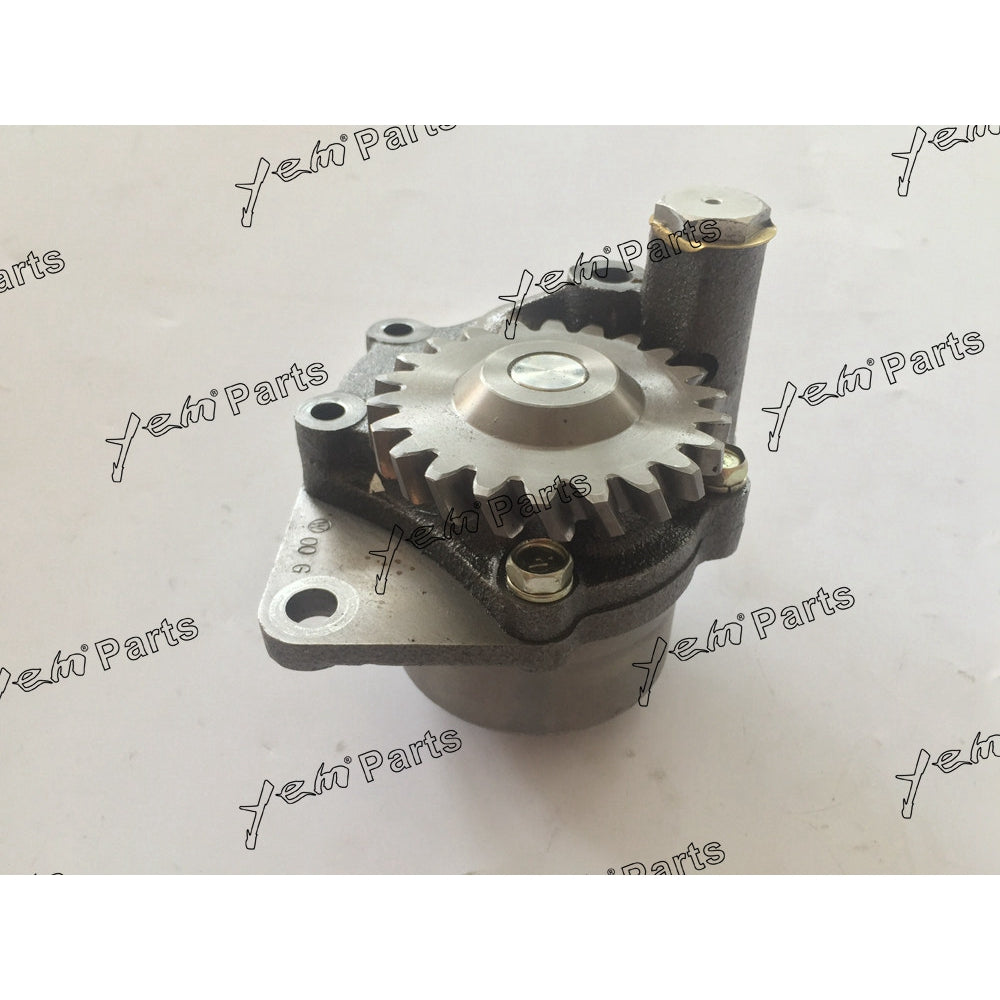 Oil Pump For Yanmar 3TNV100 Engine parts