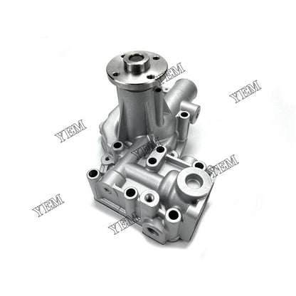 119171-42003 129470-42001 Water Pump For Yanmar 3TNV100 Engine parts
