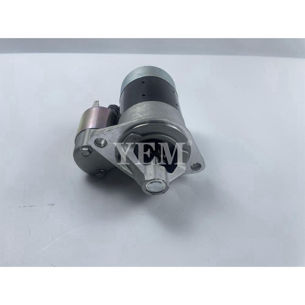 3TNV63 Starter Motor For Yanmar Engine parts