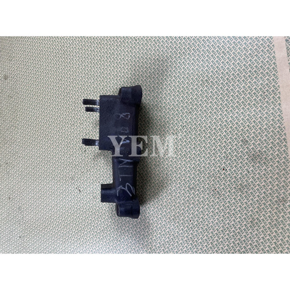 Exhaust Manifold For Yanmar 3TNV68 Engine parts