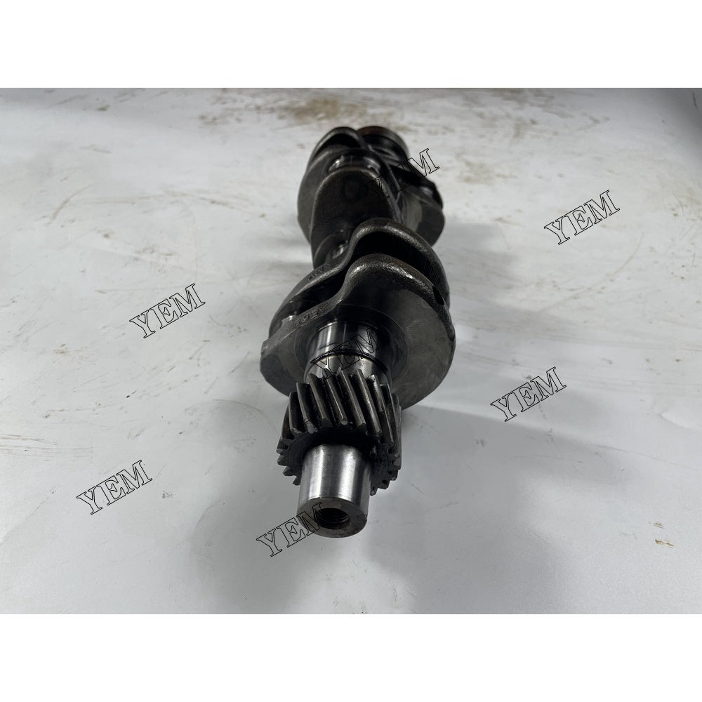 Crankshaft For Yanmar 3TNV68 Engine parts