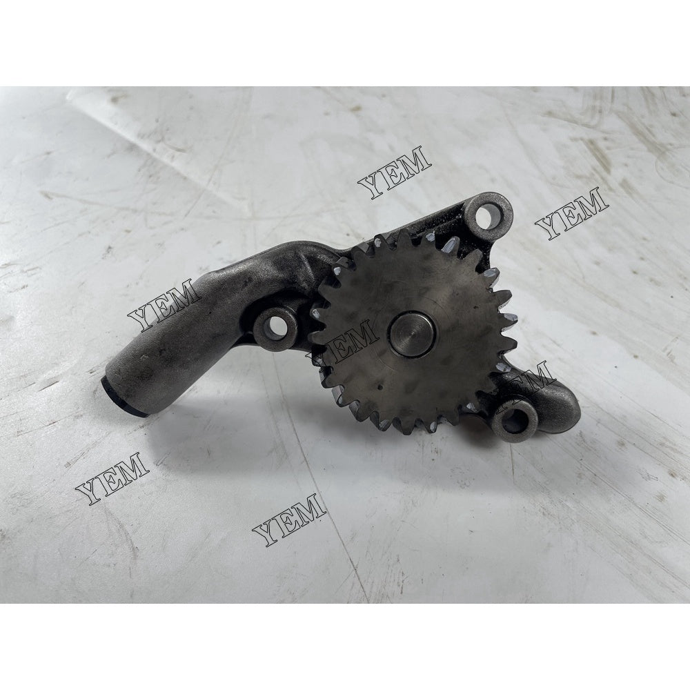 Oil Pump For Yanmar 3TNV68 Engine parts