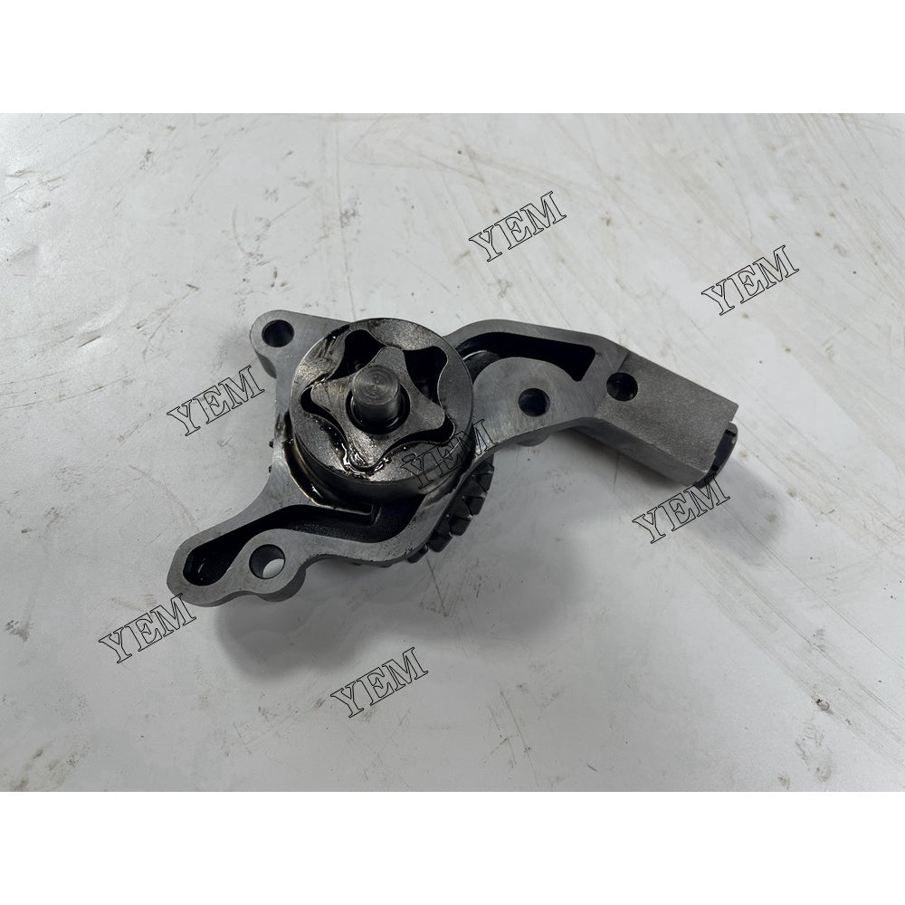 Oil Pump For Yanmar 3TNV68 Engine parts