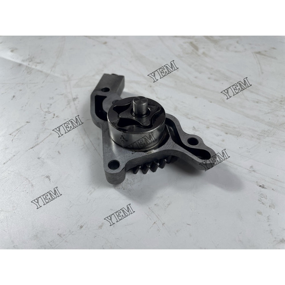 Oil Pump For Yanmar 3TNV68 Engine parts