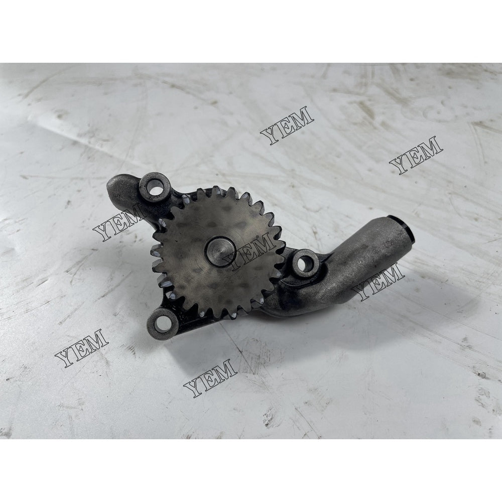 Oil Pump For Yanmar 3TNV68 Engine parts