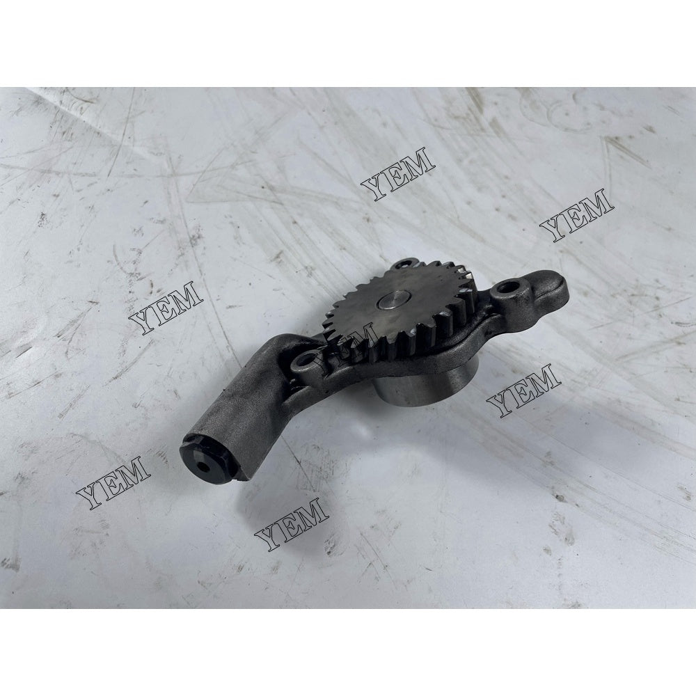 Oil Pump For Yanmar 3TNV68 Engine parts