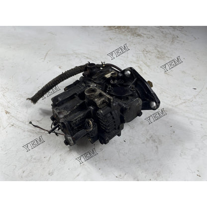 Fuel Injection Pump Assy 719266-51210 For Yanmar 3TNV68 Engine parts