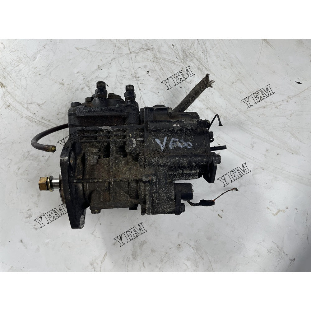 Fuel Injection Pump Assy 719266-51210 For Yanmar 3TNV68 Engine parts