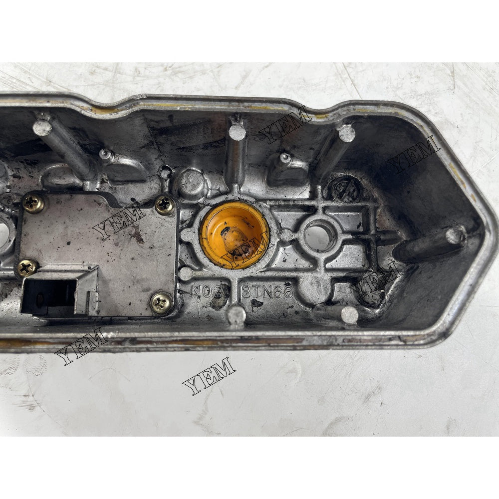 Valve Chamber Cover For Yanmar 3TNV68 Engine parts