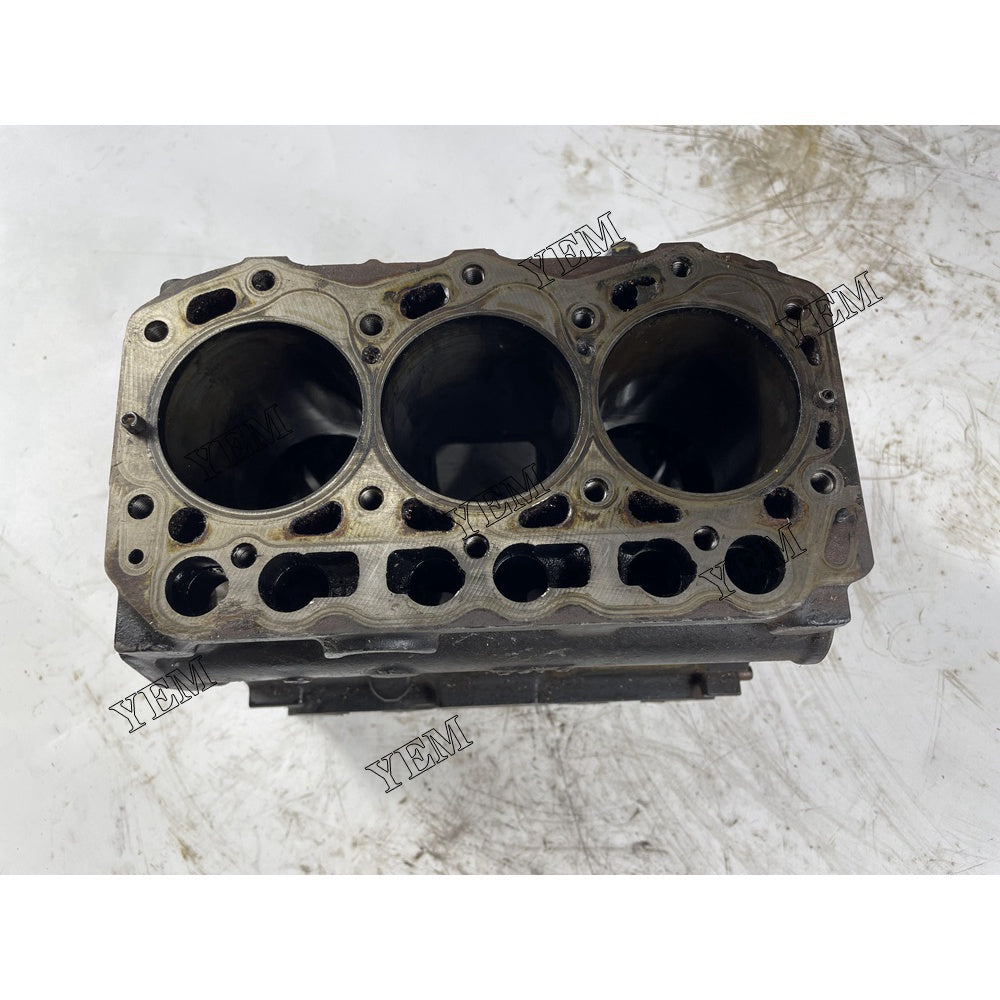 3TNV68 Cylinder Block For Yanmar Engine parts