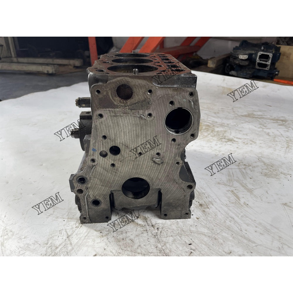 3TNV68 Cylinder Block For Yanmar Engine parts