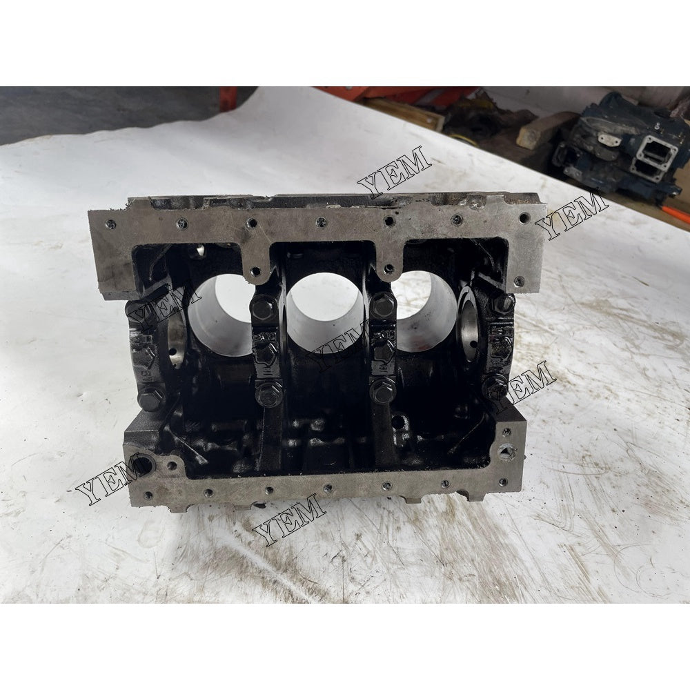 3TNV68 Cylinder Block For Yanmar Engine parts