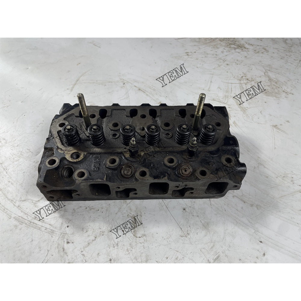 Cylinder Head Assy For Yanmar 3TNV68 Engine parts