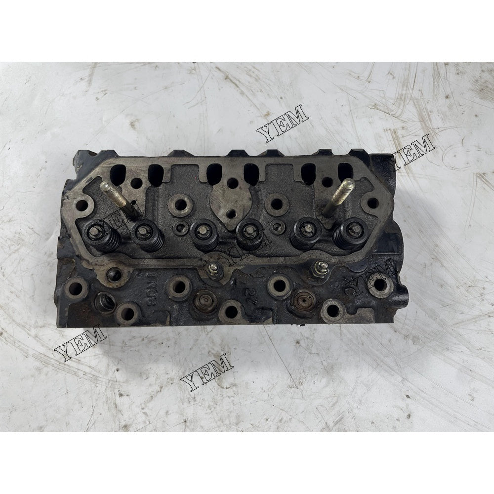 Cylinder Head Assy For Yanmar 3TNV68 Engine parts