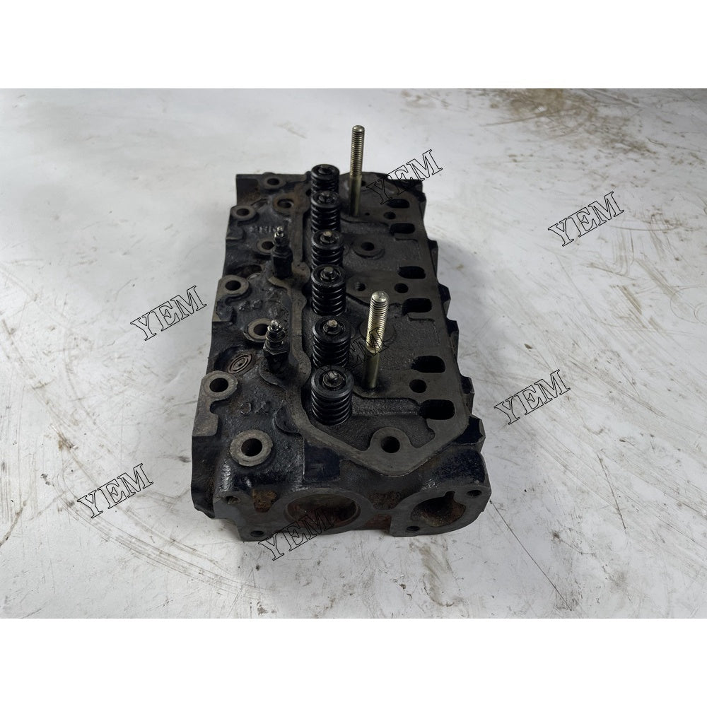 Cylinder Head Assy For Yanmar 3TNV68 Engine parts