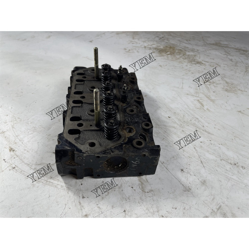 Cylinder Head Assy For Yanmar 3TNV68 Engine parts