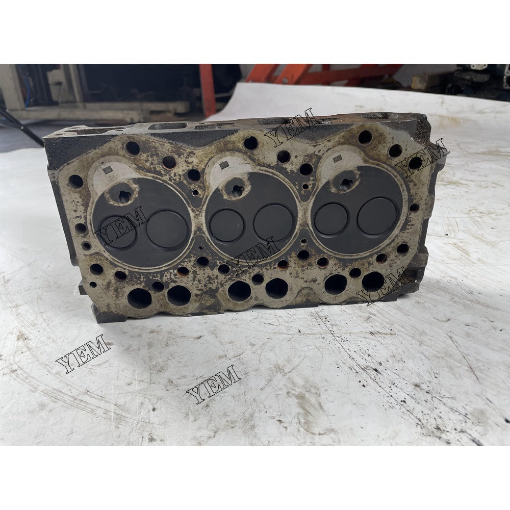 Cylinder Head Assy For Yanmar 3TNV68 Engine parts